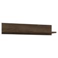 Stenska Polica Lacjum - hrast, Moderno, leseni material (150/29,6/31,1cm) - Mömax modern living Stenska Polica Lacjum - hrast, Moderno, leseni material (150/29,6/31,1cm) - Mömax modern living