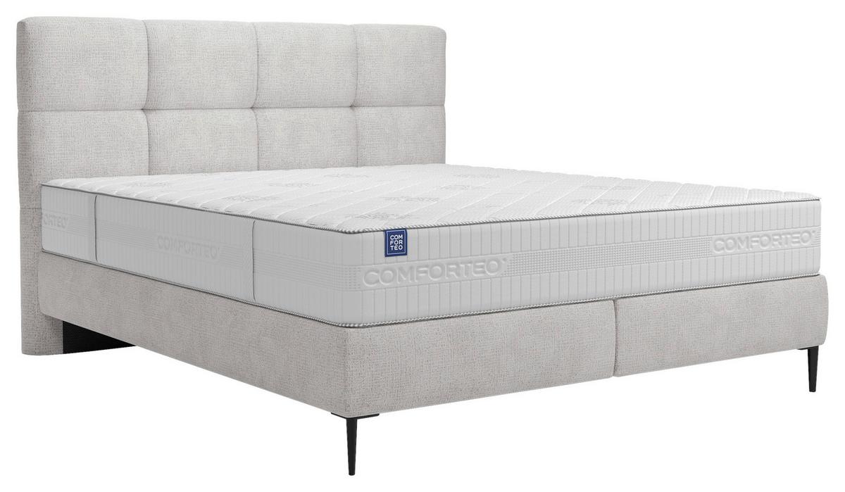 BOXSPRINGBETT POSITANO - Trend (160/200cm) - Premium Living