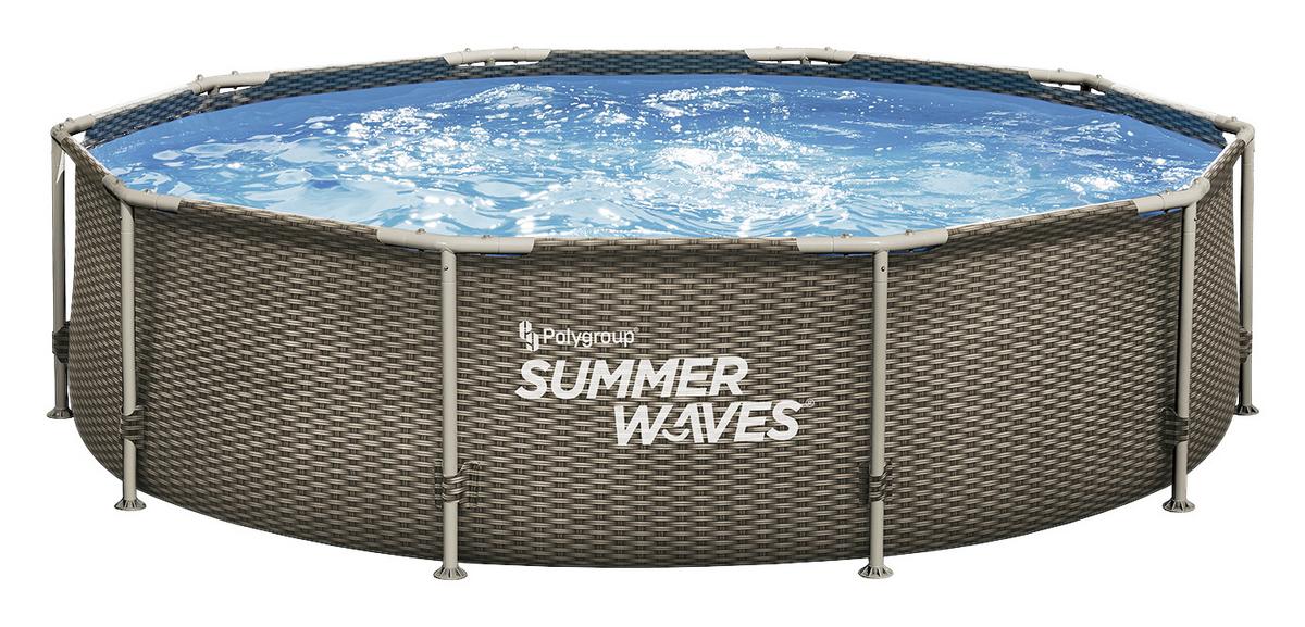 Medence Summer Waves - barna