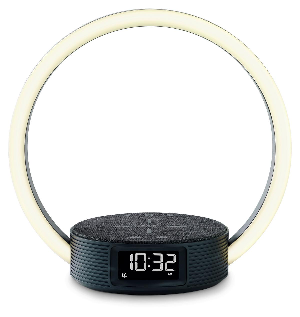 WECKER 10423_WL 65 - Schwarz, Kunststoff (24/14/24cm)