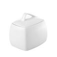 zuckerdose Opera Weiß - Weiß, MODERN, Keramik (10/10/8cm) - Mömax modern living zuckerdose Opera Weiß - Weiß, MODERN, Keramik (10/10/8cm) - Mömax modern living