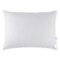 Kopfpolster Dani Weiß ca. 70x90cm - Weiß, Textil (70/90cm) - Nadana