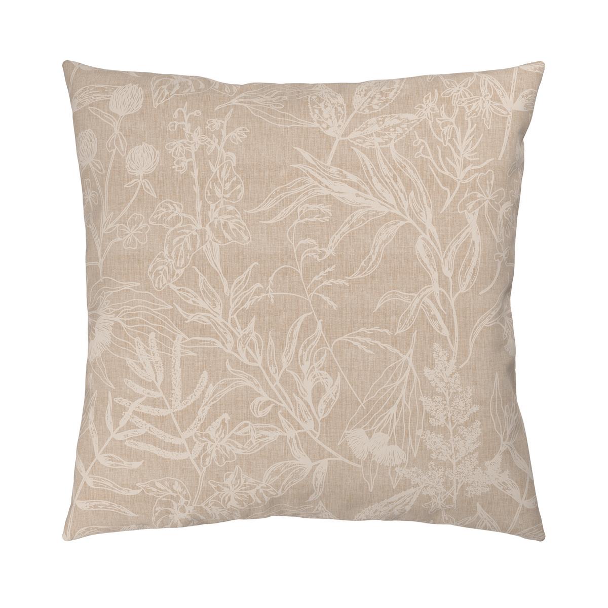 Bettwäsche Tylpur Beige ca. 135x200cm - Beige, Textil (135/200cm) - Mömax