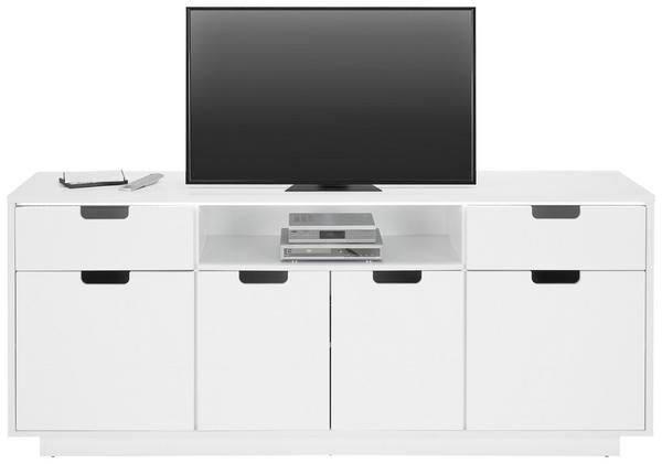 TV-Element in Weiß online bestellen