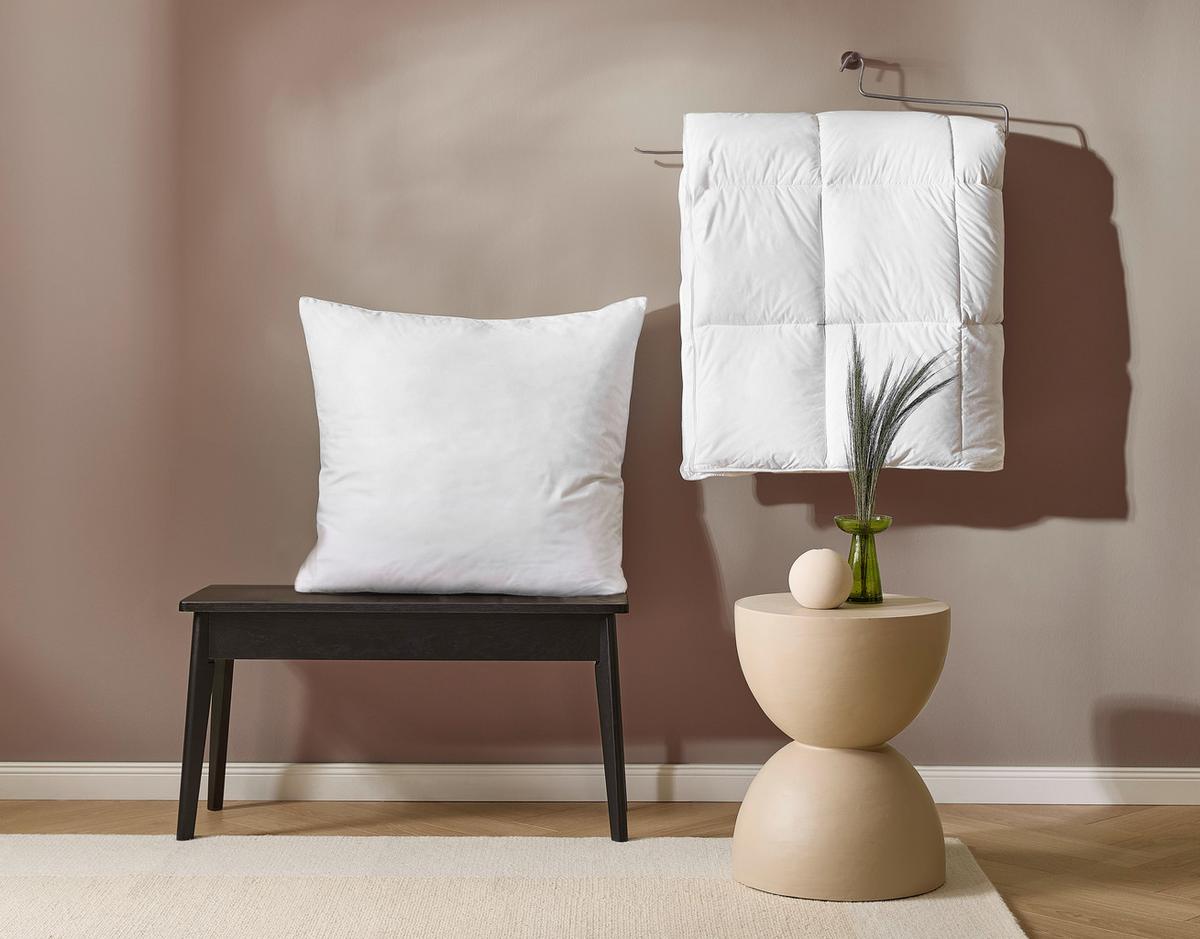 KOŁDRA ZIMOWA ENYA - Basics, tkanina (135/200cm) - Billerbeck