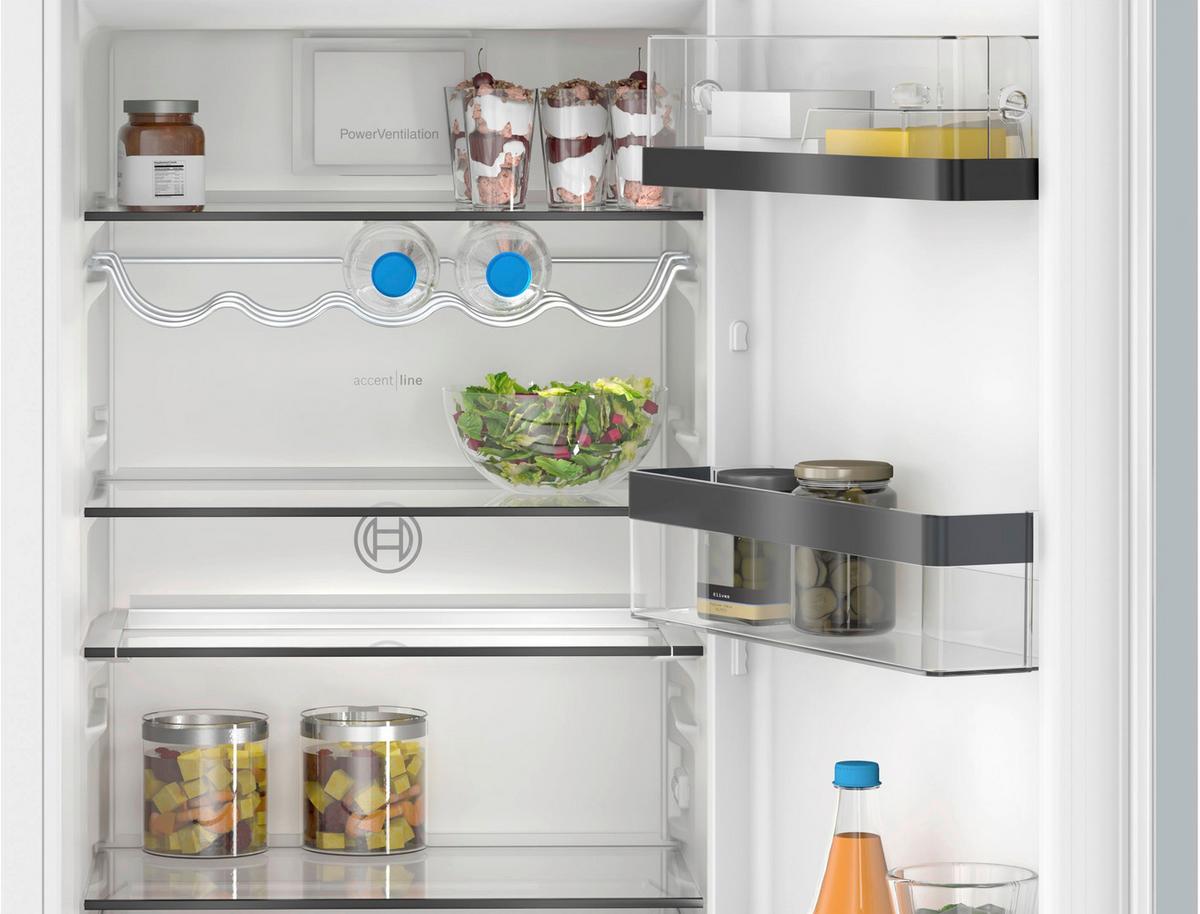 Kühlschrank KIL82SDD0 Festtürtechnik - MODERN (55,8/177,2/54,8cm) - Bosch