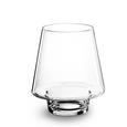 Windlicht Lou aus Glas Ø 18cm - Klar, Trend, Glas (18/22cm) - Mömax modern living Windlicht Lou aus Glas Ø 18cm - Klar, Trend, Glas (18/22cm) - Mömax modern living