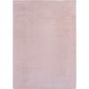 Tkana Preproga Joy, Roza, 60x100cm - roza, Design, tekstil (60/100cm)