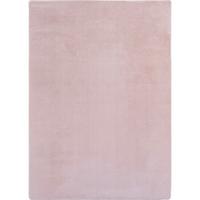 Tkana Preproga Joy, Roza, 60x100cm - roza, Design, tekstil (60/100cm)