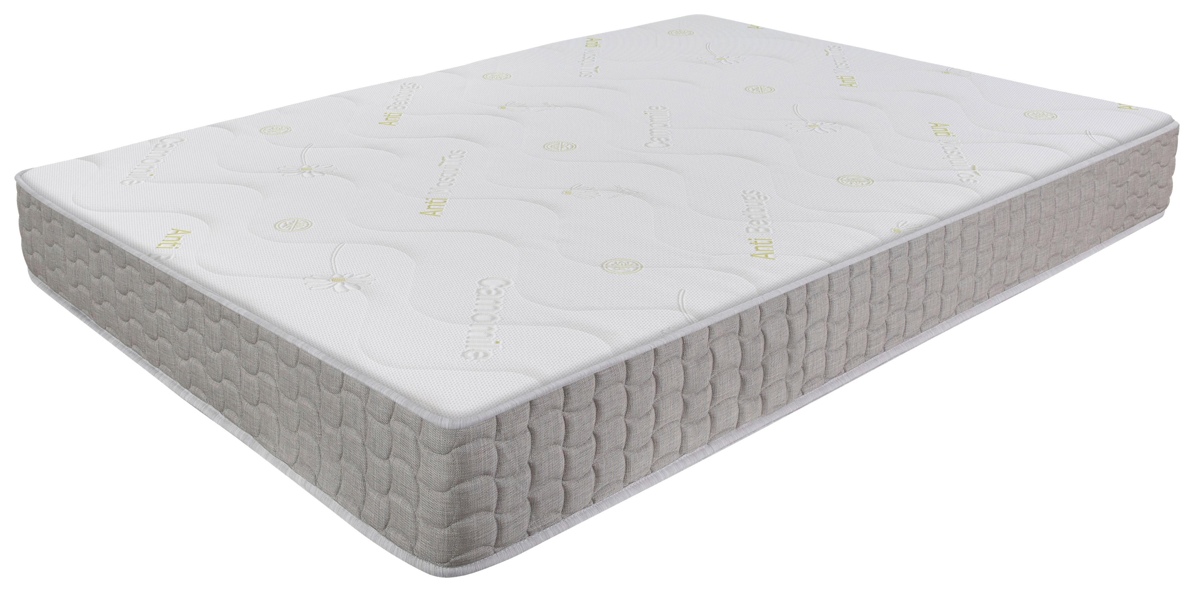 Matrac Latex Coconut Harmony - textil (90/200cm)