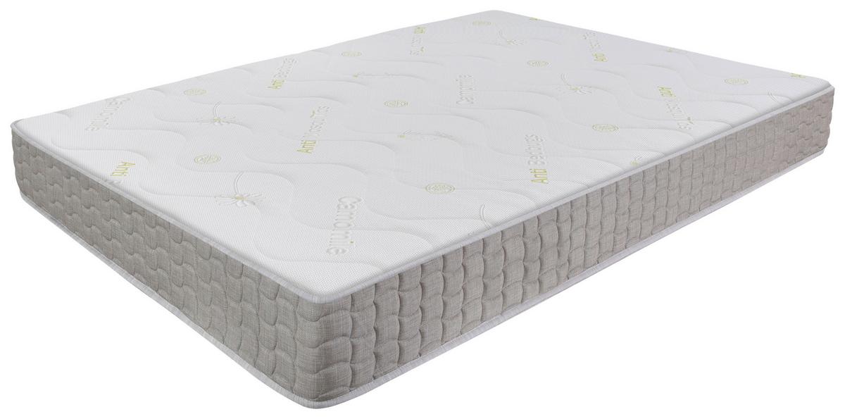 Matrac Latex Coconut Harmony - textil (180/200cm)