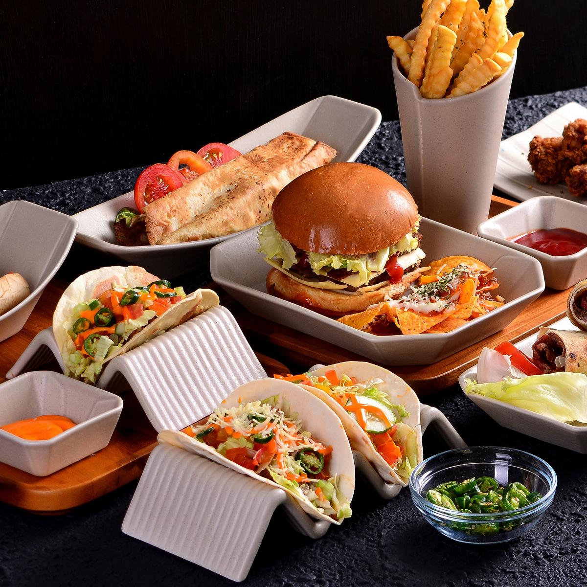 Set Posod Street Boat, 2-Delni - krem barve, Basics, keramika (31/12cm) - Creatable