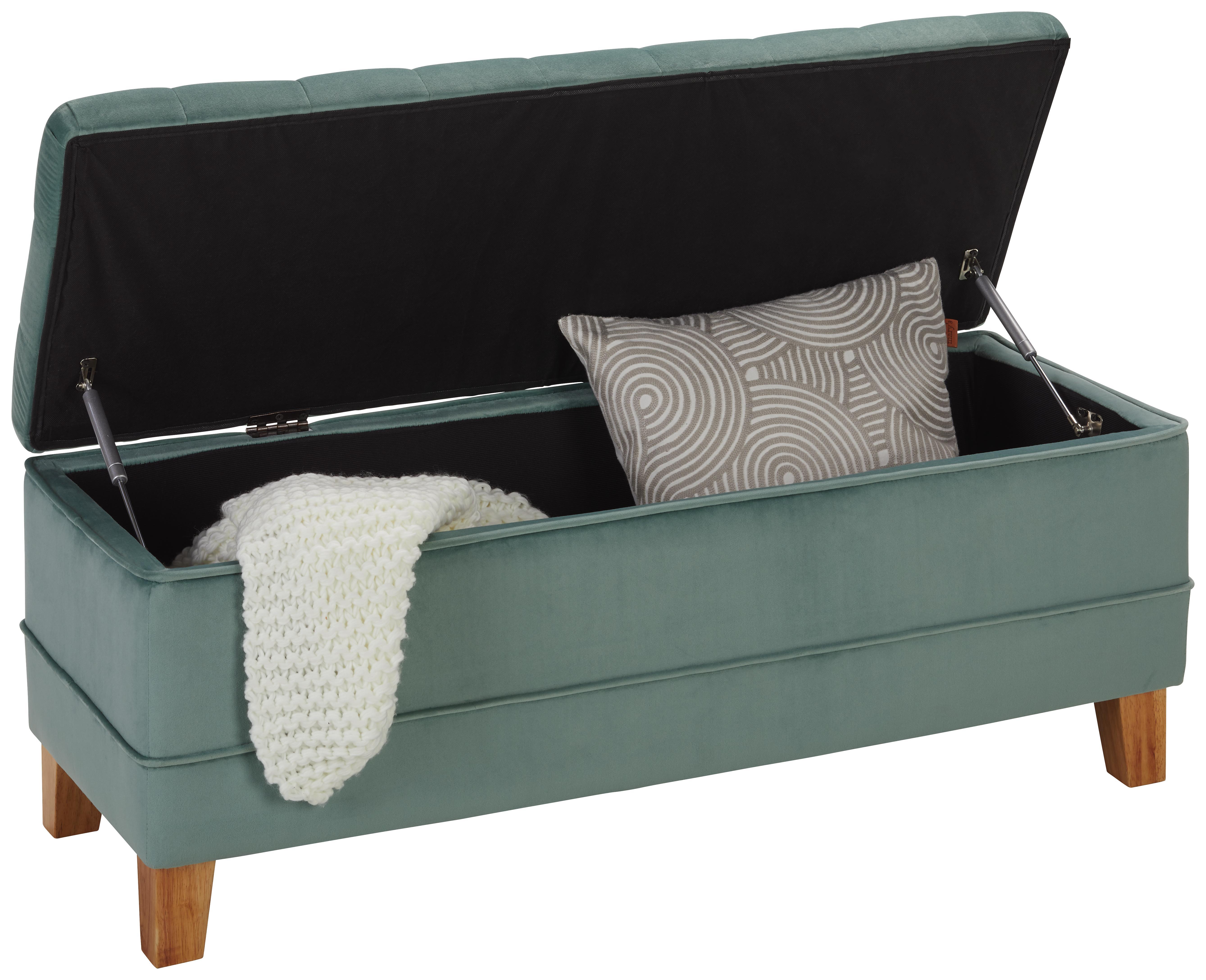 Sitzbank in Grün online kaufen mömax