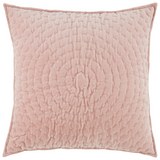 Díszpárna Sandra - Rózsaszín, Textil (45/45cm) - Mömax modern living