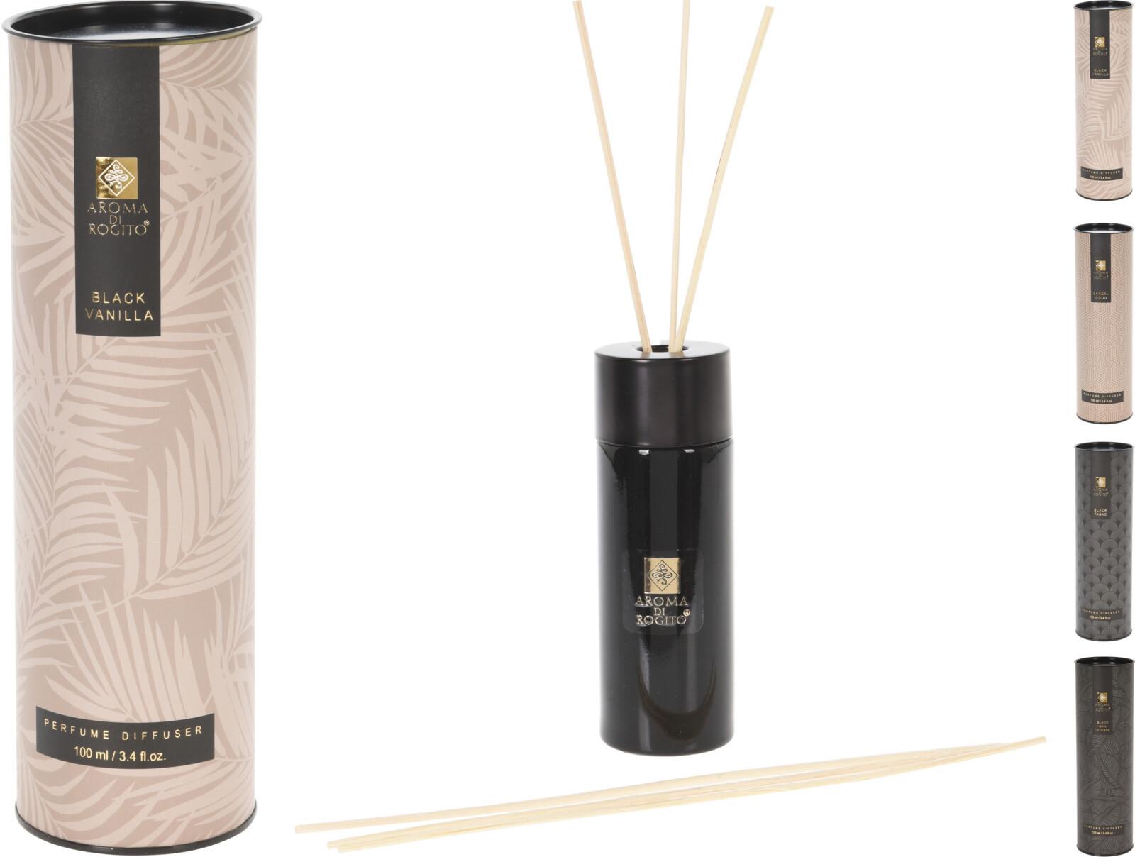Difuzor de arome Scent, 100ML - Basics (12cm)