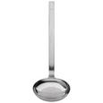 Blanchierlöffel Rösle - Edelstahlfarben, KONVENTIONELL, Metall (33,5/11/7,8cm) - Rösle Blanchierlöffel Rösle - Edelstahlfarben, KONVENTIONELL, Metall (33,5/11/7,8cm) - Rösle