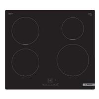 Plita cu inductie BOSCH PUE611BB5E - Modern (59,2/5,1/52,2cm) - Bosch