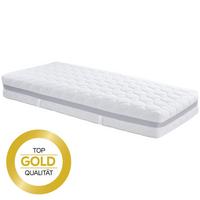 Madrac Od Komforne Pjene Silvy Deluxe H3/h4 - bijela (140/200cm) - Primatex