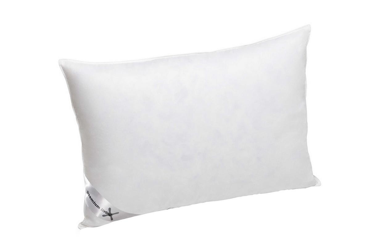 Jastuk 60x80cm Dual Confort Puf Bedora - Basics, tekstil (60/80cm)