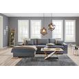 Fali Dekoráció Home - fehér, Lifestyle, fa (30/48cm) - MÖMAX modern living