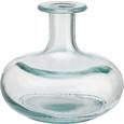 Vaza Greta - prozorna, steklo (12cm) - Mömax modern living Vaza Greta - prozorna, steklo (12cm) - Mömax modern living