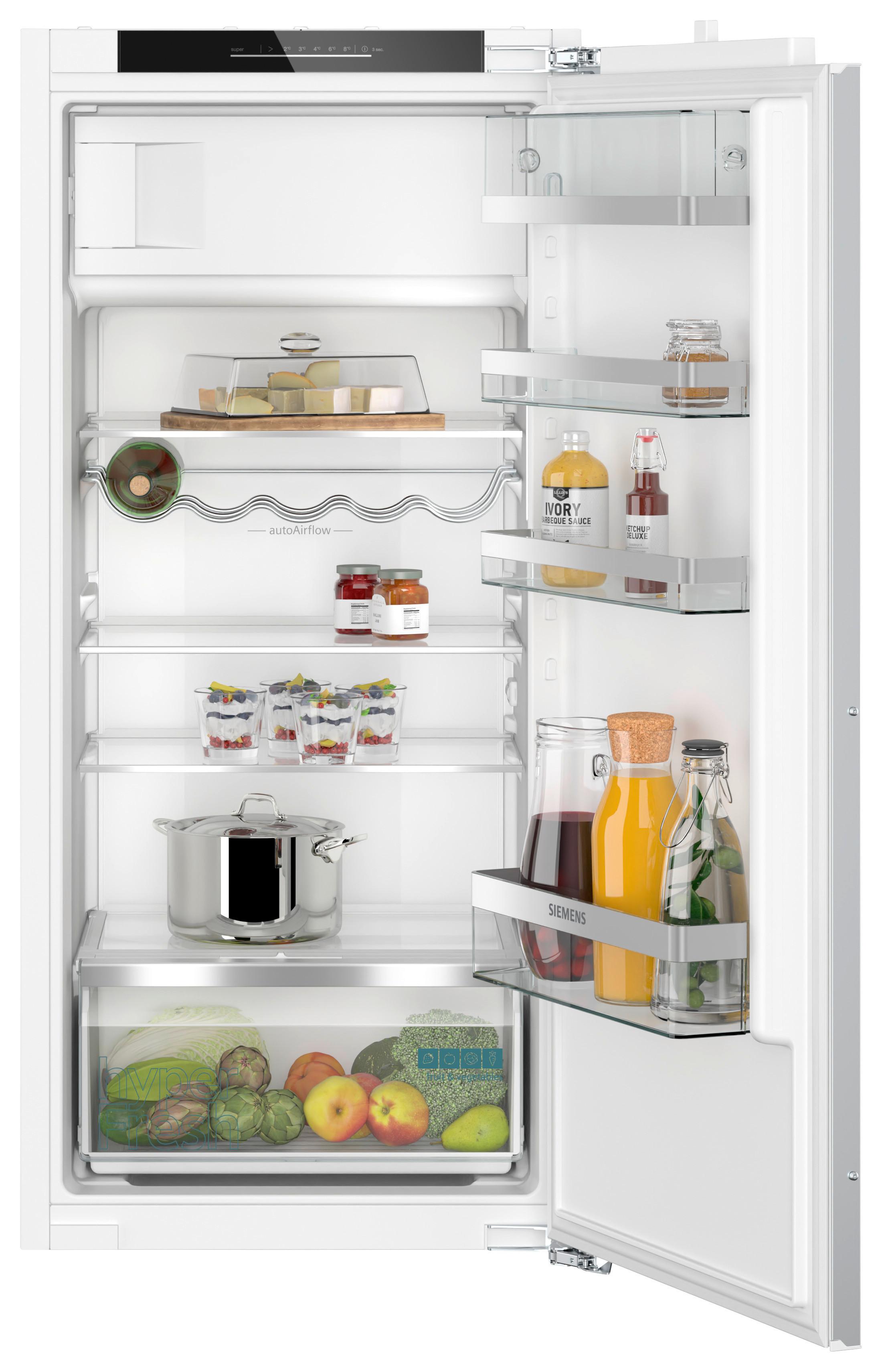 Kühlschrank Ki42ladd1h - (56/122/55cm) - Siemens