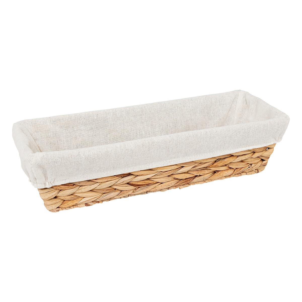 Coș pentru pâine Harmony - Basics (25,5/18,5/9,5cm)