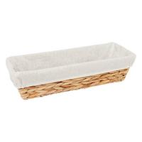 Coș pentru pâine Harmony - Basics (25,5/18,5/9,5cm)