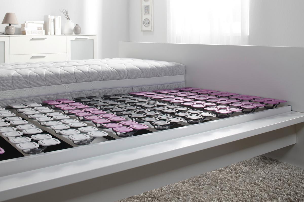 Ágyrács Premium Life - (120/200cm) - Nadana