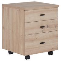 CORP CU SERTARE 4 YOU - stejar Artisan, Modern, material pe bază de lemn (43/53/40cm) - Modern Living