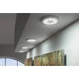 LED-Dekoleuchte Franz, max. 0,08 Watt - Weiß, Kunststoff (5,6/0,6cm) - MÖMAX modern living