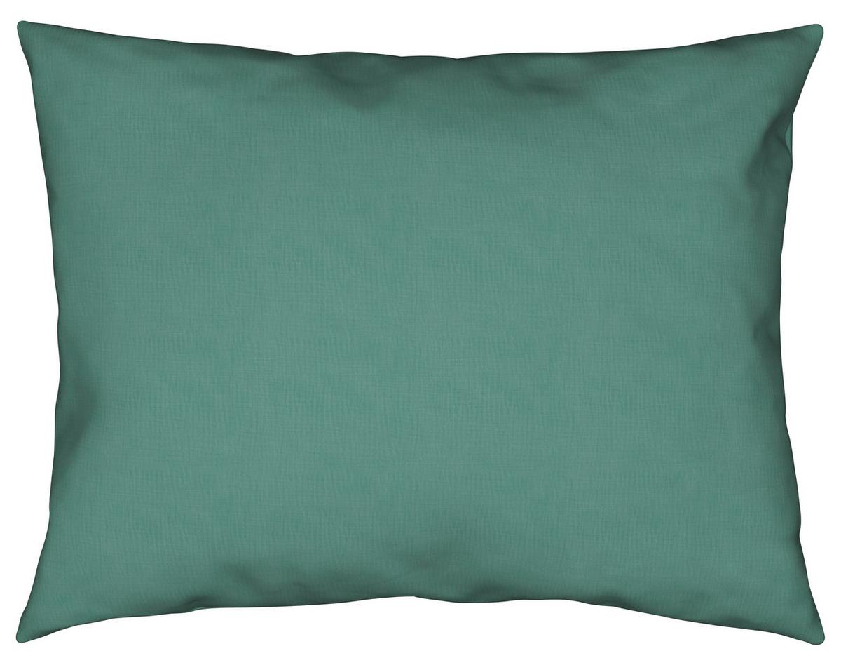 Ágyneműhuzat-garnitúra Melissa - zöld, Modern, textil (140/200cm) - Modern Living