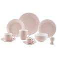 Suport Pentru Ou Sandy - roz, Konventionell, ceramică (4,8/6,5cm) - Modern Living Suport Pentru Ou Sandy - roz, Konventionell, ceramică (4,8/6,5cm) - Modern Living