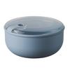 Frischhaltedose Julia in Flieder ca. 1,8 ml - Flieder, Basics, Kunststoff (20,5/20,5/10cm)