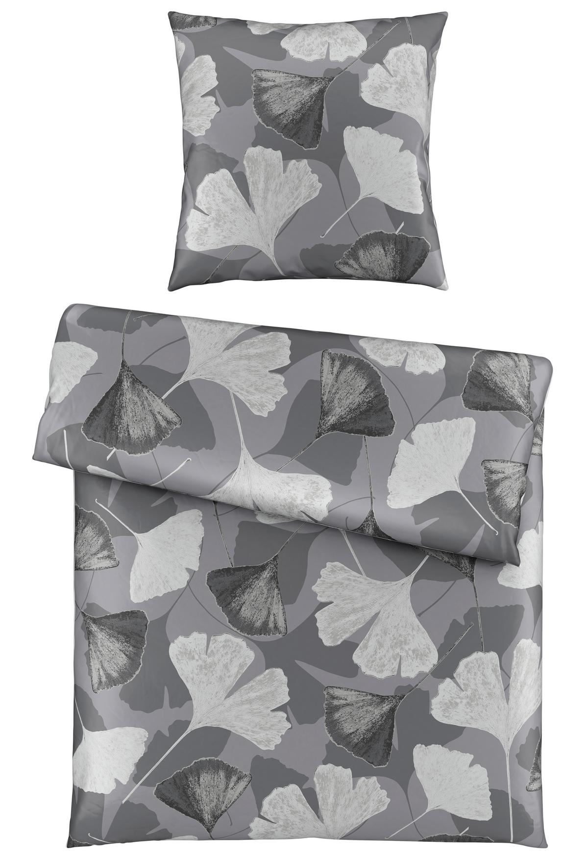 Bettwäsche Lena ca. 135x200cm - KONVENTIONELL, Textil (135/200cm) - Modern Living