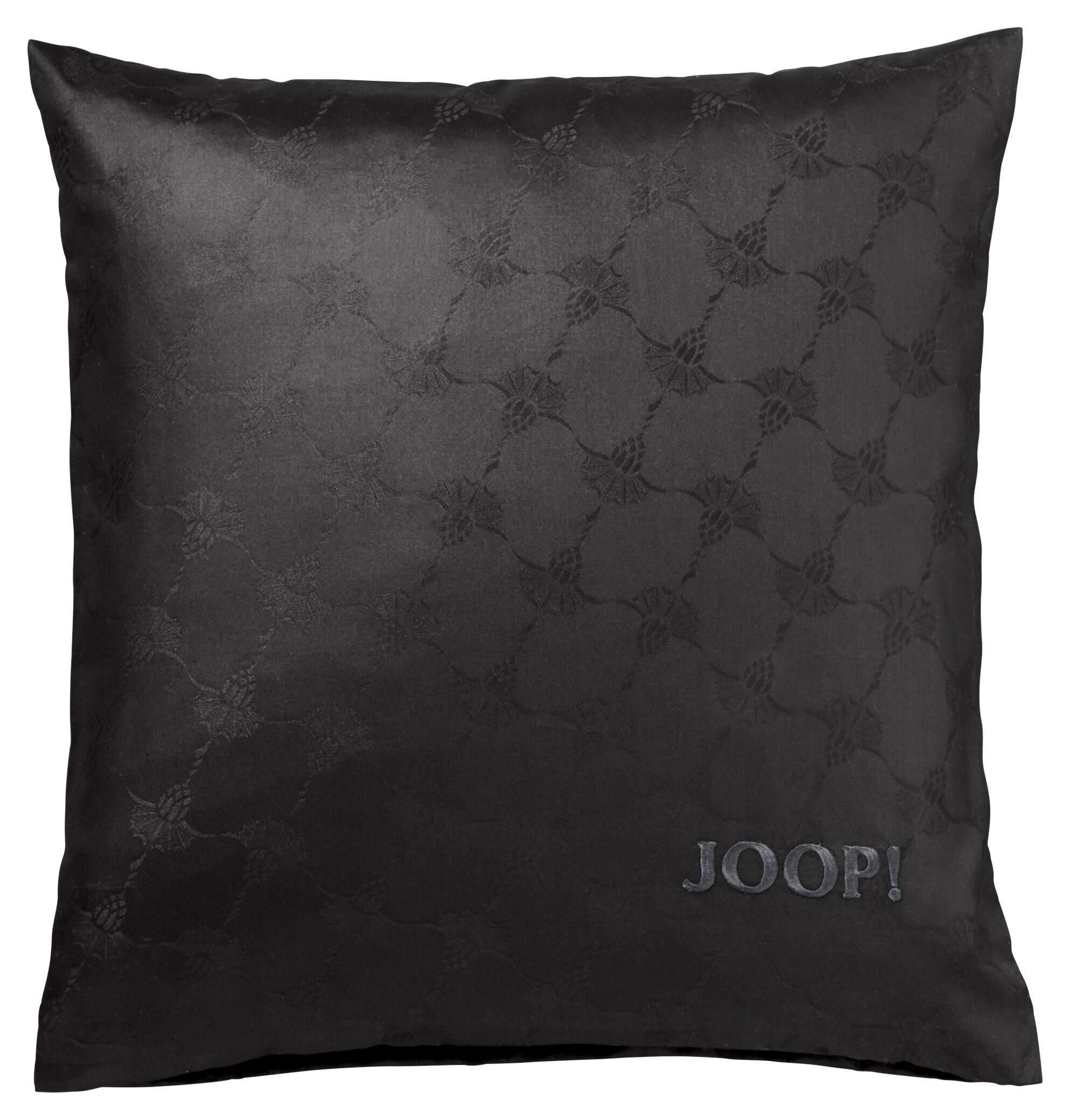 POSZWA NA PODUSZKĘ JOOP! CORNFLOWER - Basics, tkanina (40/40cm) - Joop!
