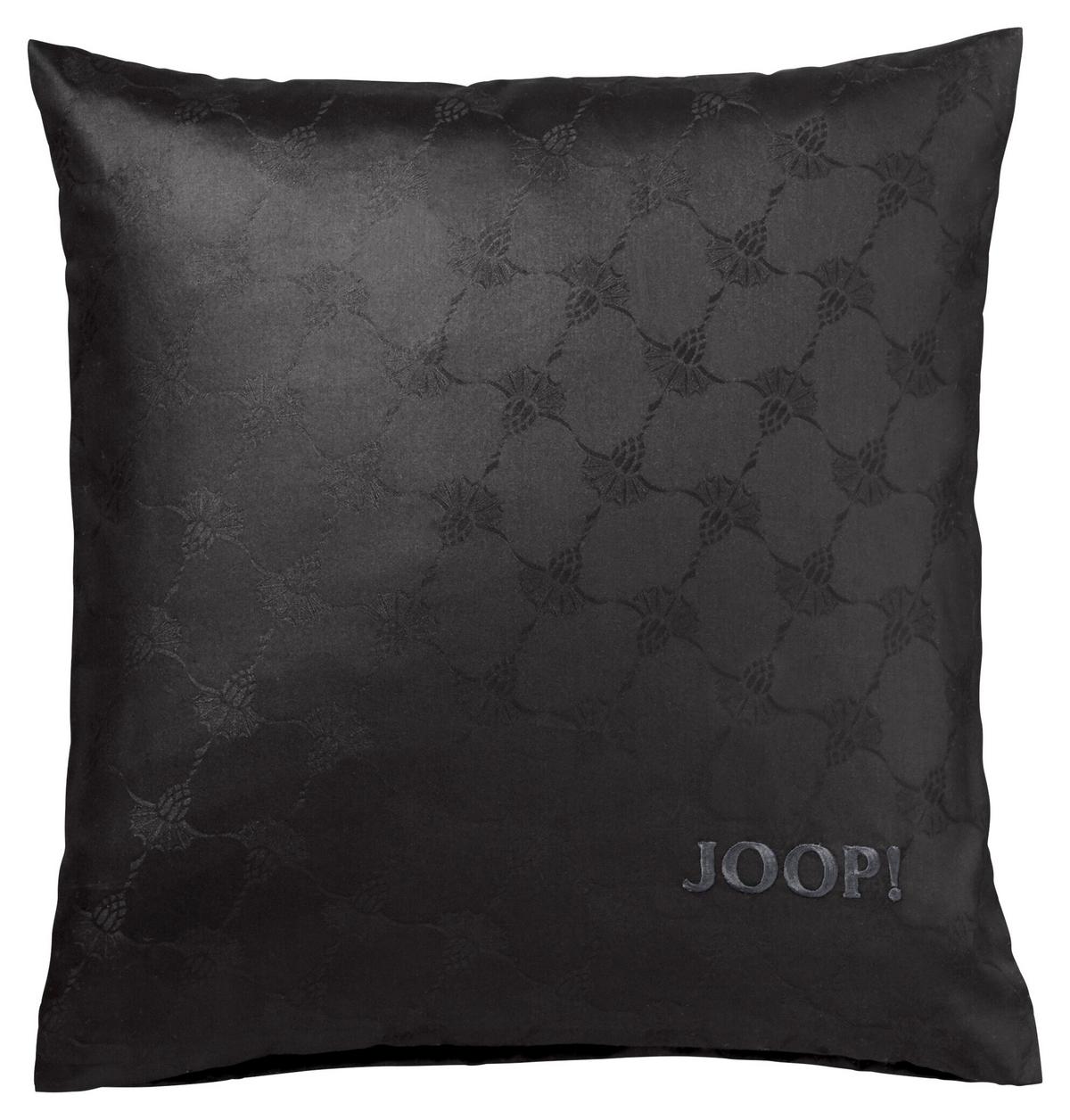 POSZWA NA PODUSZKĘ JOOP! CORNFLOWER - Basics, tkanina (40/40cm) - Joop!
