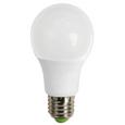 Bec Led - alb, ceramică/plastic (6/11,5cm) - Based Bec Led - alb, ceramică/plastic (6/11,5cm) - Based