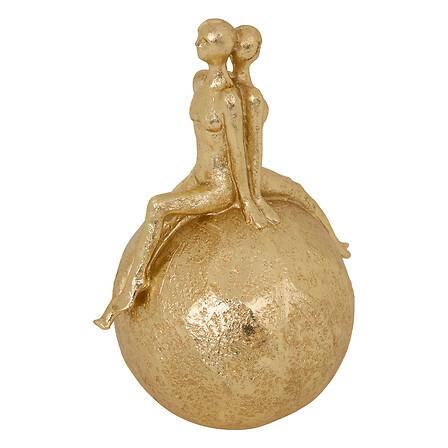 Figurină Hapi - Basics (16,5/13/22,5cm)