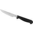 Nož Za Zrezek Joe - nerjaveče jeklo, kovina (20cm) - Mömax modern living Nož Za Zrezek Joe - nerjaveče jeklo, kovina (20cm) - Mömax modern living