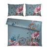 Posteljnina Toulon Xxl - modra, Moderno, tekstil (200/200cm) - Mömax