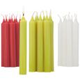 Stabkerze Henry in verschiedenen Farben - Rosa/Weiß (2,2/17,7cm) - Mömax modern living Stabkerze Henry in verschiedenen Farben - Rosa/Weiß (2,2/17,7cm) - Mömax modern living