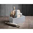 Wandboard in Sandfarben - Sandfarben, MODERN, Holzwerkstoff (38/23/16cm) Wandboard in Sandfarben - Sandfarben, MODERN, Holzwerkstoff (38/23/16cm)