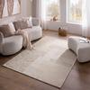 FLATVÄVD MATTA NORDRUHE - taupe, Klassisk, textil (80/150cm) - Mömax