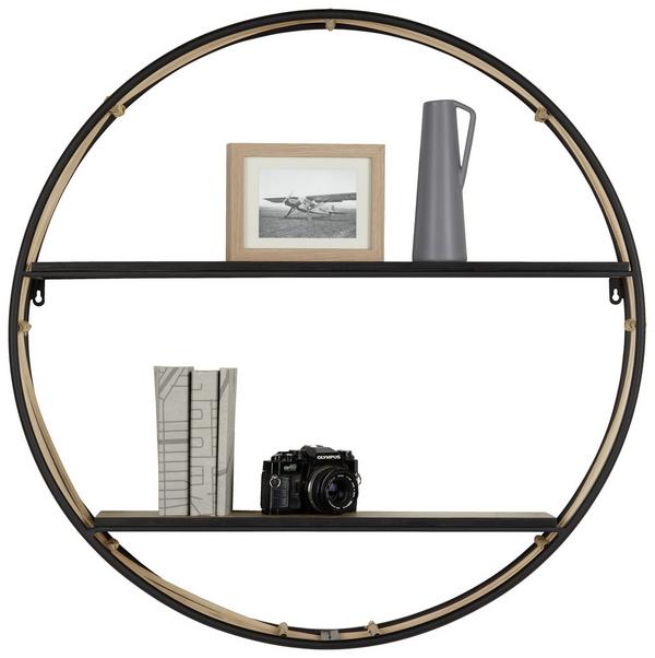 Wandregal aus Holz - Jetzt Online bestellen