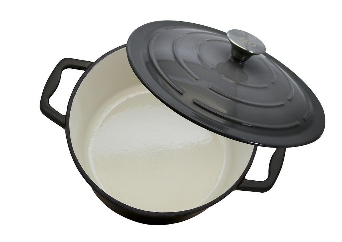 PATELNIA DO SERWOWANIA 33828 ELO - Konventionell, metal (28cm) - ELO