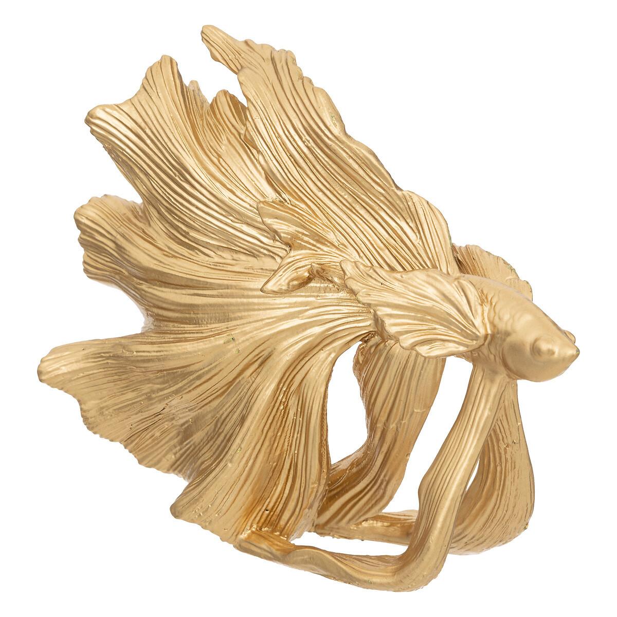 Pește decorativ Jiling - Modern (11/3,5/12cm)