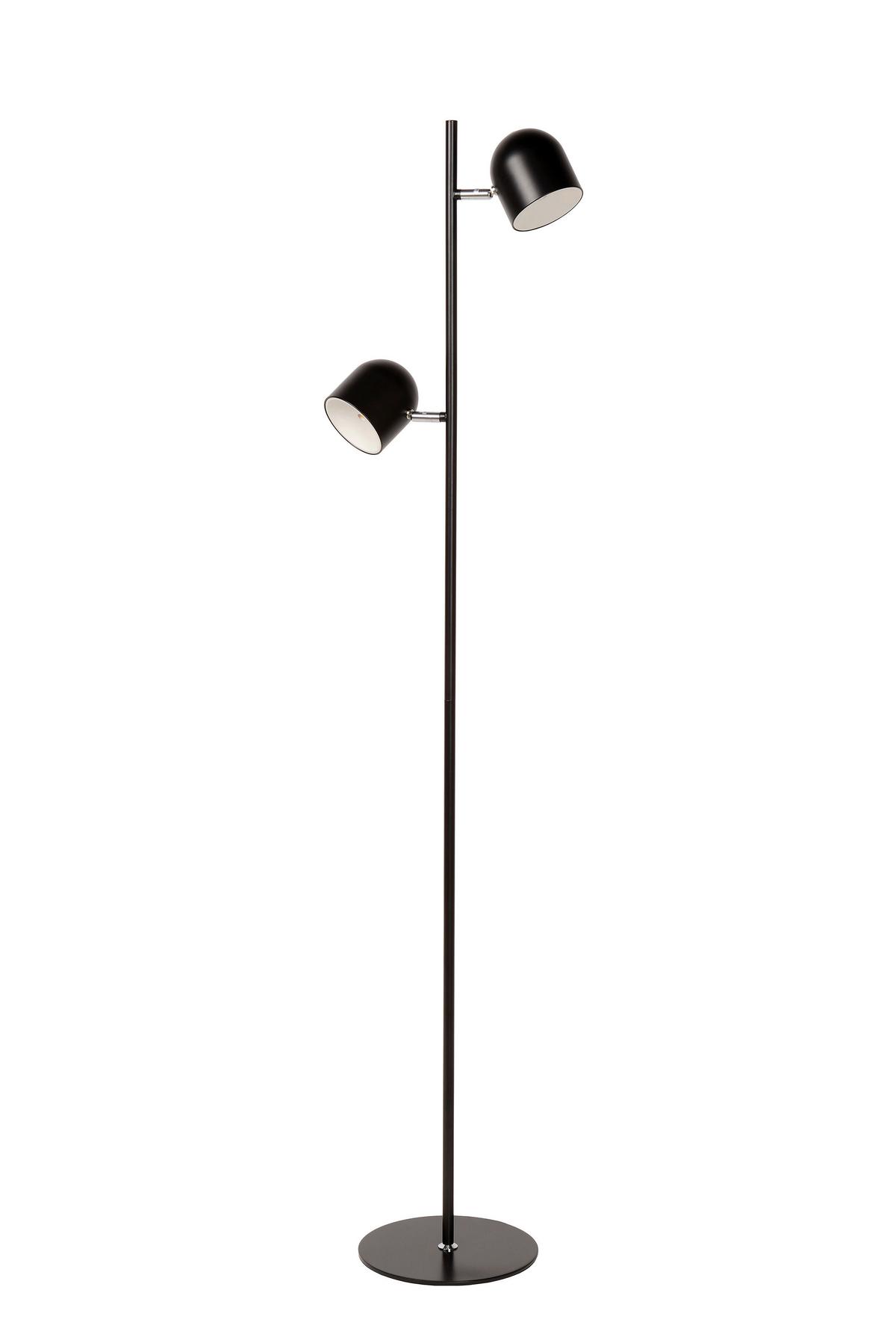 LAMPA STOJĄCA 03703/10/30 SKANSKA - Konventionell, metal (23/32/141cm) - Lucide