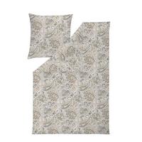 POŚCIEL BIELMONTE - kolor naturalny, Design, tkanina (135/200cm) - Estella