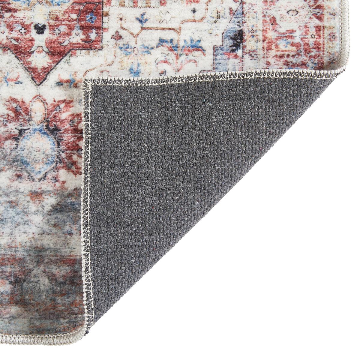 DYWAN VINTAGE CLASSIC EDITION - różnokolorowy, Trend, tkanina (130/200cm) - Novel